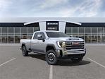 2024 GMC Sierra 2500 Crew Cab 4x2, Pickup for sale #G24960 - photo 4