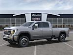 2024 GMC Sierra 2500 Crew Cab 4x2, Pickup for sale #G24960 - photo 1