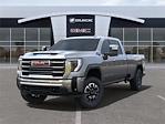 2024 GMC Sierra 2500 Crew Cab 4x2, Pickup for sale #G24960 - photo 8