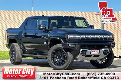 2025 GMC Hummer EV Pickup Crew Cab AWD, Pickup for sale #G25005 - photo 1