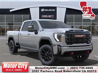 2025 GMC Sierra 2500 Crew Cab 4x4, Pickup for sale #G25014 - photo 1