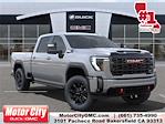 2025 GMC Sierra 2500 Crew Cab 4x4, Pickup for sale #G25014 - photo 1