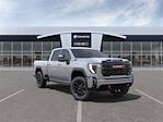 New 2025 GMC Sierra 2500 AT4 Crew Cab 4x4, Pickup for sale #G25014 - photo 11