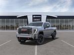 2025 GMC Sierra 2500 Crew Cab 4x4, Pickup for sale #G25014 - photo 12