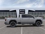 New 2025 GMC Sierra 2500 AT4 Crew Cab 4x4, Pickup for sale #G25014 - photo 4