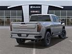 New 2025 GMC Sierra 2500 AT4 Crew Cab 4x4, Pickup for sale #G25014 - photo 2