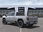 New 2025 GMC Sierra 2500 AT4 Crew Cab 4x4, Pickup for sale #G25014 - photo 6