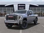 2025 GMC Sierra 2500 Crew Cab 4x4, Pickup for sale #G25014 - photo 8