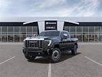 New 2025 GMC Sierra 2500 Denali Ultimate Crew Cab 4x4, Pickup for sale #G25015 - photo 12