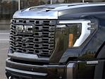 New 2025 GMC Sierra 2500 Denali Ultimate Crew Cab 4x4, Pickup for sale #G25015 - photo 18