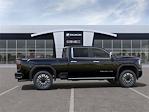 New 2025 GMC Sierra 2500 Denali Ultimate Crew Cab 4x4, Pickup for sale #G25015 - photo 4