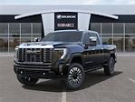 New 2025 GMC Sierra 2500 Denali Ultimate Crew Cab 4x4, Pickup for sale #G25015 - photo 8