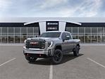 2025 GMC Sierra 2500 Crew Cab 4x4, Pickup for sale #G25016 - photo 12