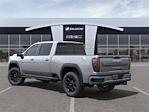 2025 GMC Sierra 2500 Crew Cab 4x4, Pickup for sale #G25016 - photo 6