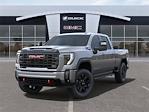 2025 GMC Sierra 2500 Crew Cab 4x4, Pickup for sale #G25016 - photo 8