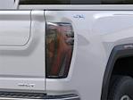 2025 GMC Sierra 2500 Crew Cab 4x4, Pickup for sale #G25019 - photo 15