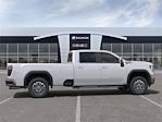 2025 GMC Sierra 2500 Crew Cab 4x4, Pickup for sale #G25019 - photo 4