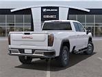 2025 GMC Sierra 2500 Crew Cab 4x4, Pickup for sale #G25019 - photo 2