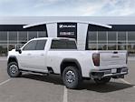 2025 GMC Sierra 2500 Crew Cab 4x4, Pickup for sale #G25019 - photo 6