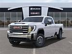 2025 GMC Sierra 2500 Crew Cab 4x4, Pickup for sale #G25019 - photo 8