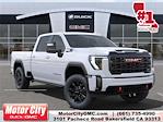 2025 GMC Sierra 2500 Crew Cab 4x4, Pickup for sale #G25028 - photo 1