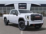 2025 GMC Sierra 2500 Crew Cab 4x4, Pickup for sale #G25028 - photo 3