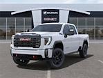 2025 GMC Sierra 2500 Crew Cab 4x4, Pickup for sale #G25028 - photo 8