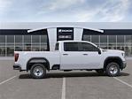 2025 GMC Sierra 2500 Crew Cab 4x4, Pickup for sale #G25029 - photo 4