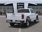 2025 GMC Sierra 2500 Crew Cab 4x4, Pickup for sale #G25029 - photo 2