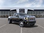 2025 GMC Sierra 3500 Crew Cab 4x4, Pickup for sale #G25037 - photo 11