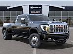 2025 GMC Sierra 3500 Crew Cab 4x4, Pickup for sale #G25037 - photo 3