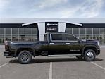 2025 GMC Sierra 3500 Crew Cab 4x4, Pickup for sale #G25037 - photo 4