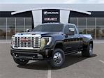 2025 GMC Sierra 3500 Crew Cab 4x4, Pickup for sale #G25037 - photo 8