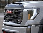 New 2025 GMC Sierra 2500 AT4 Crew Cab 4x4, Pickup for sale #G25041 - photo 18