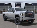 New 2025 GMC Sierra 2500 AT4 Crew Cab 4x4, Pickup for sale #G25041 - photo 3