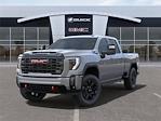 New 2025 GMC Sierra 2500 AT4 Crew Cab 4x4, Pickup for sale #G25041 - photo 8