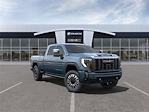 New 2025 GMC Sierra 2500 Denali Ultimate Crew Cab 4x4, Pickup for sale #G25042 - photo 11