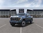 New 2025 GMC Sierra 2500 Denali Ultimate Crew Cab 4x4, Pickup for sale #G25042 - photo 12