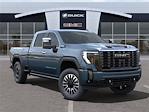 New 2025 GMC Sierra 2500 Denali Ultimate Crew Cab 4x4, Pickup for sale #G25042 - photo 3