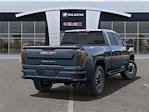 2025 GMC Sierra 2500 Crew Cab 4x4, Pickup for sale #G25042 - photo 2