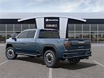 New 2025 GMC Sierra 2500 Denali Ultimate Crew Cab 4x4, Pickup for sale #G25042 - photo 6