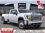 2025 GMC Sierra 3500 Crew Cab 4x4, Pickup for sale #G25043 - photo 1