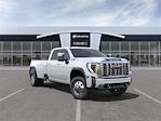 2025 GMC Sierra 3500 Crew Cab 4x4, Pickup for sale #G25043 - photo 11