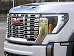 2025 GMC Sierra 3500 Crew Cab 4x4, Pickup for sale #G25043 - photo 18