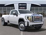 2025 GMC Sierra 3500 Crew Cab 4x4, Pickup for sale #G25043 - photo 3