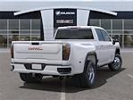 2025 GMC Sierra 3500 Crew Cab 4x4, Pickup for sale #G25043 - photo 2