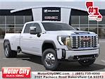 2025 GMC Sierra 3500 Crew Cab 4x4, Pickup for sale #G25044 - photo 1