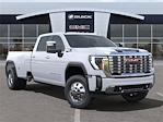 2025 GMC Sierra 3500 Crew Cab 4x4, Pickup for sale #G25044 - photo 3