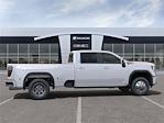 2025 GMC Sierra 3500 Crew Cab 4x4, Pickup for sale #G25044 - photo 4