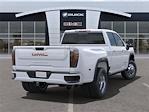 2025 GMC Sierra 3500 Crew Cab 4x4, Pickup for sale #G25044 - photo 2